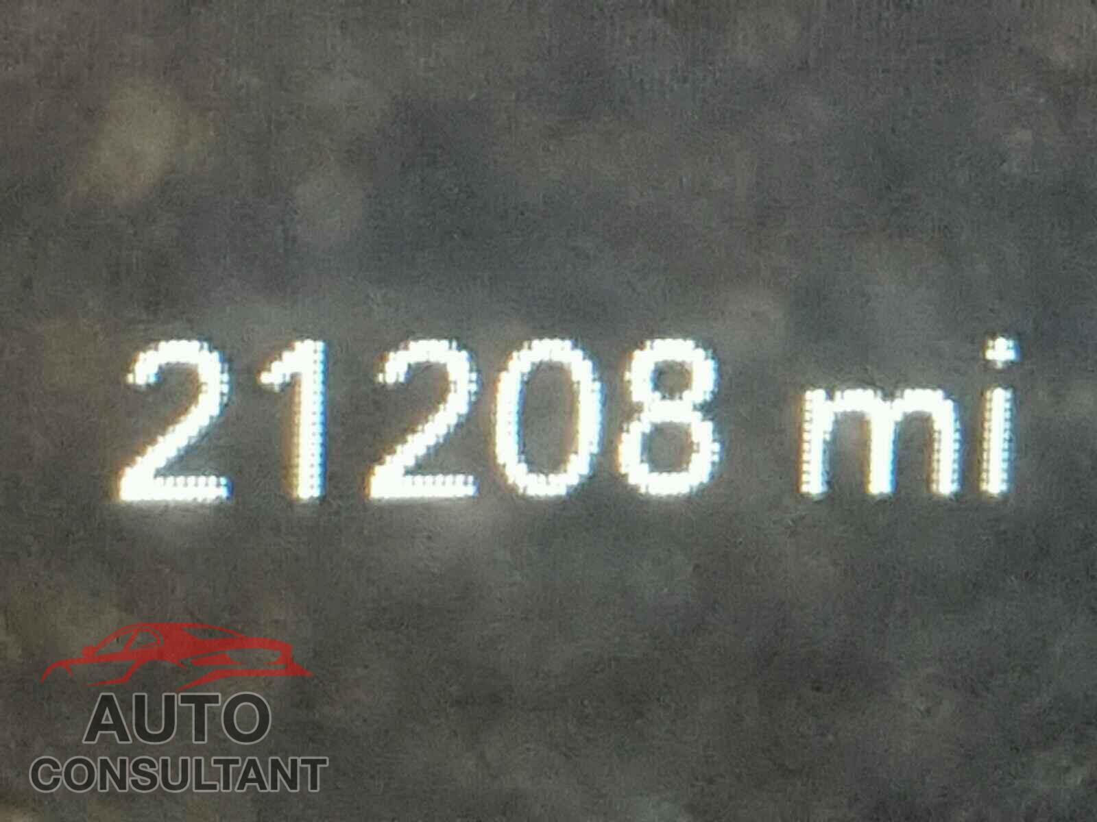 DODGE CHALLENGER 2017 - 2C3CDZAG5HH587227