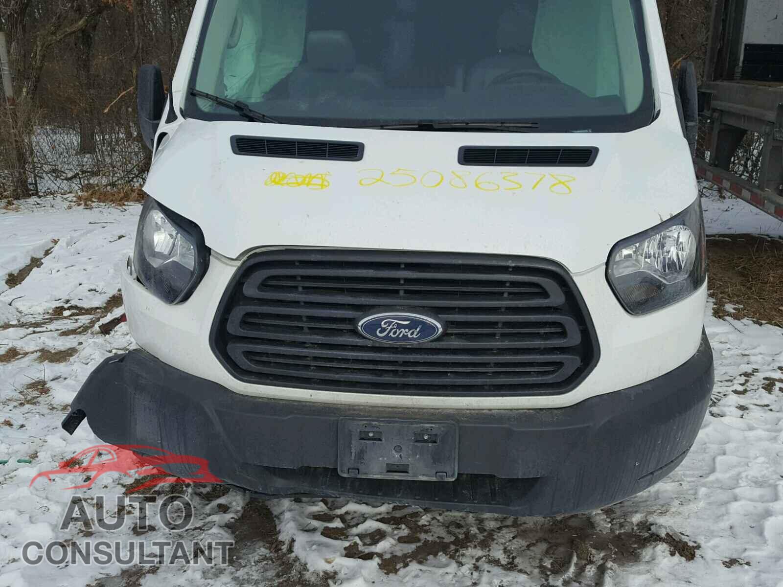 FORD TRANSIT CO 2017 - 1FTYR2CM4HKA22442