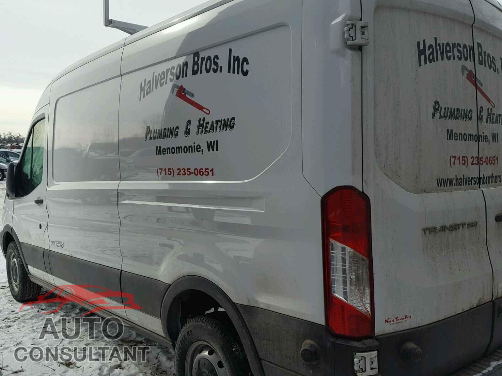 FORD TRANSIT CO 2017 - 1FTYR2CM4HKA22442