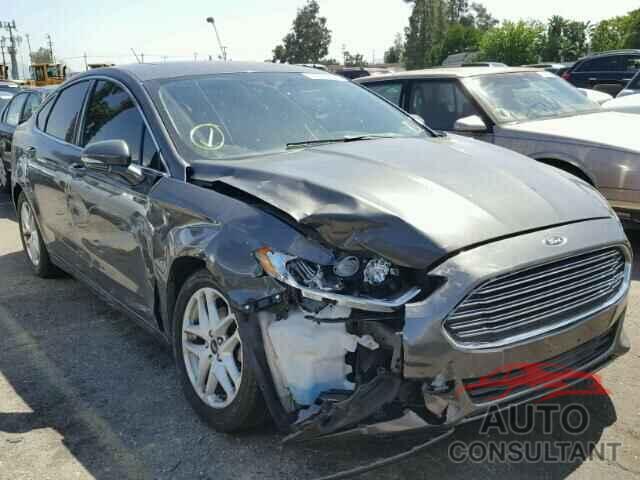FORD FUSION 2016 - 3FA6P0HD7GR198668