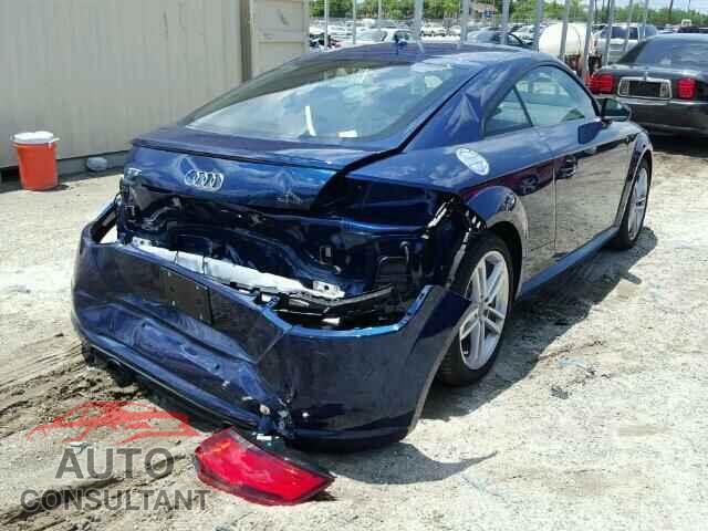 AUDI TT 2016 - TRUC5AFV2G1026245