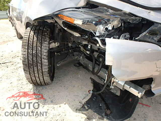 DODGE DART 2015 - 1C3CDFBBXFD166115