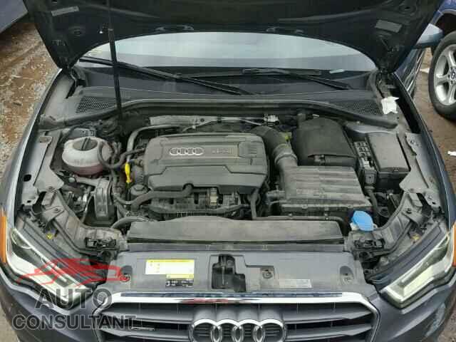AUDI A3 2015 - WAUEFGFF5F1001220