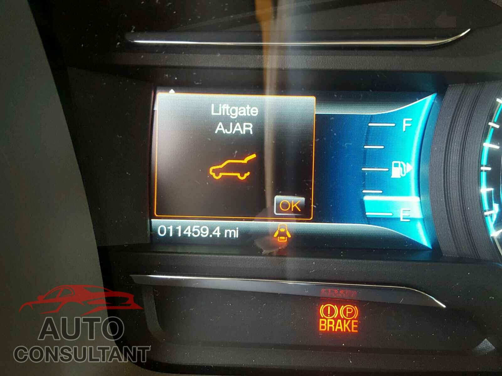 FORD FLEX 2017 - 2FMHK6C84HBA10053
