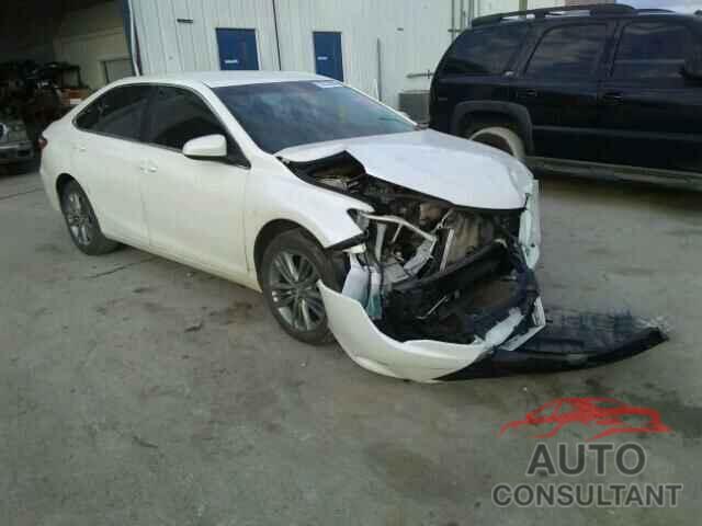 TOYOTA CAMRY 2015 - 4T1BF1FK8FU074267