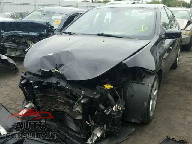 DODGE DART 2015 - 1C3CDFBB5FD227161