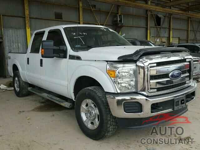 FORD F250 2015 - 1FT7W2B6XFEA74015