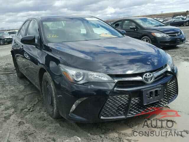 TOYOTA CAMRY 2015 - 4T1BF1FK8FU054164