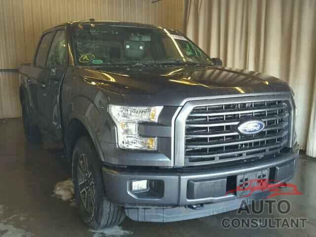 FORD F150 2016 - 1FTEW1EPXGFC72658