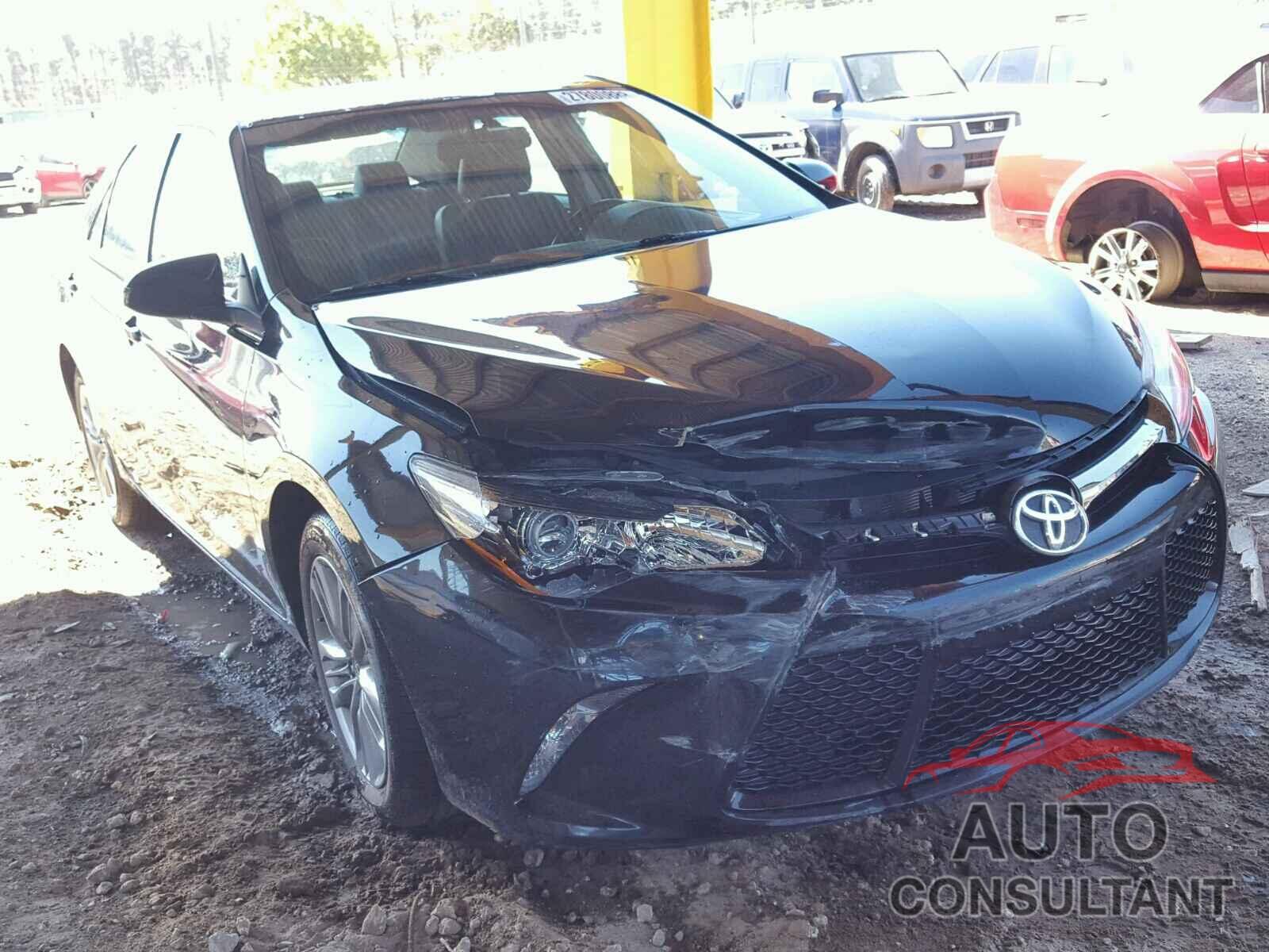 TOYOTA CAMRY 2015 - 4T1BF1FK1FU882413