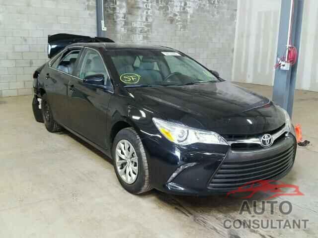 TOYOTA CAMRY 2015 - 4T4BF1FK6FR471272