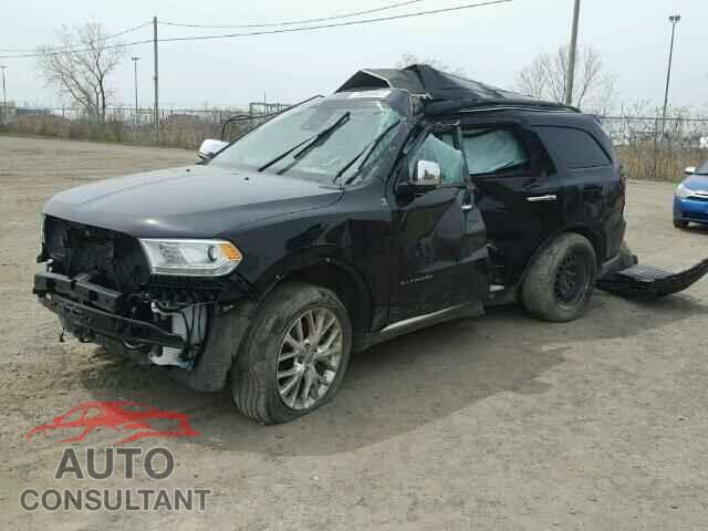 DODGE DURANGO 2015 - 1C4RDJEGXFC770477