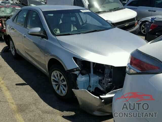 TOYOTA CAMRY 2016 - 4T1BF1FK0GU236300