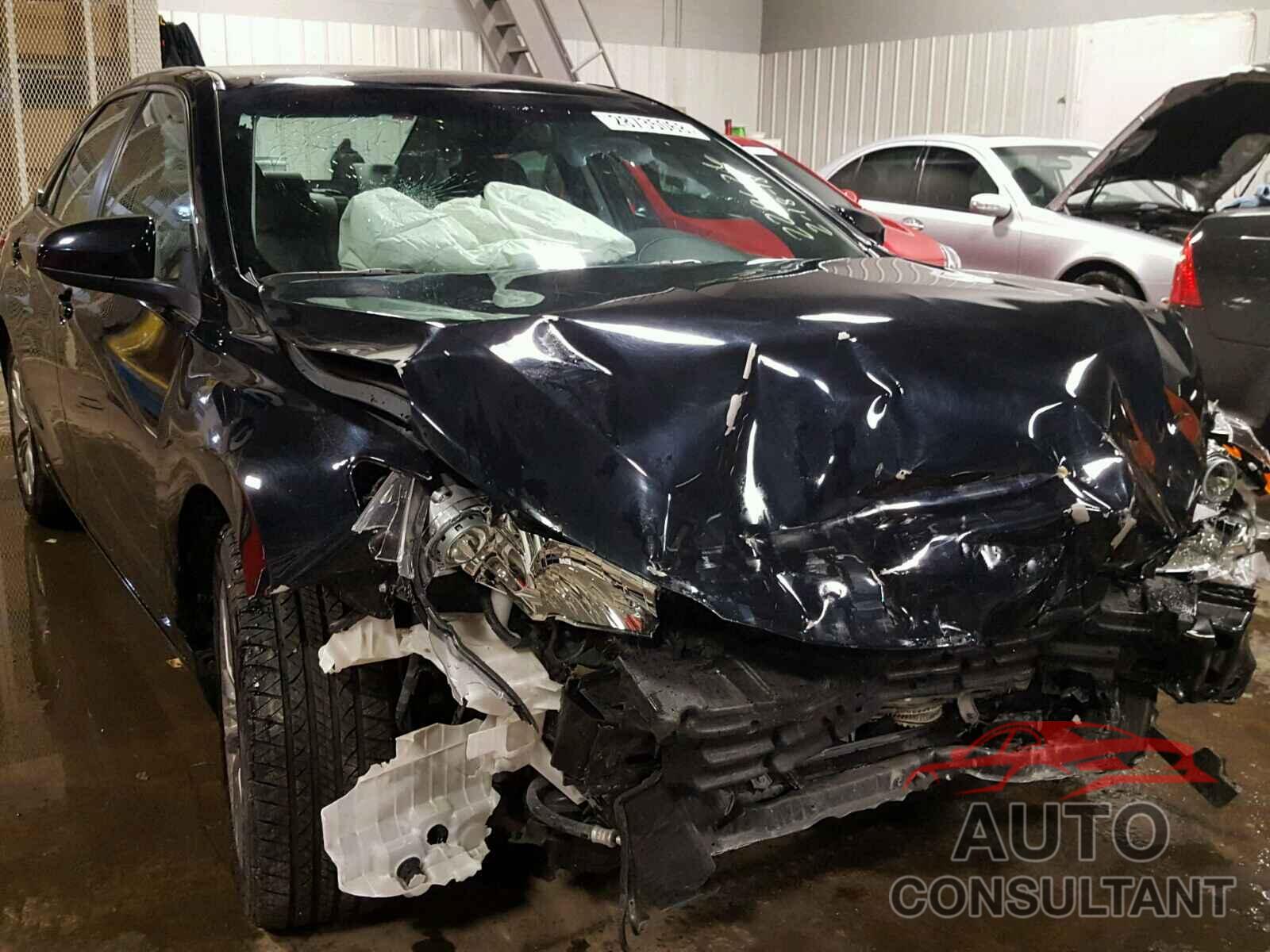 TOYOTA CAMRY 2016 - 4T1BF1FK0GU194615