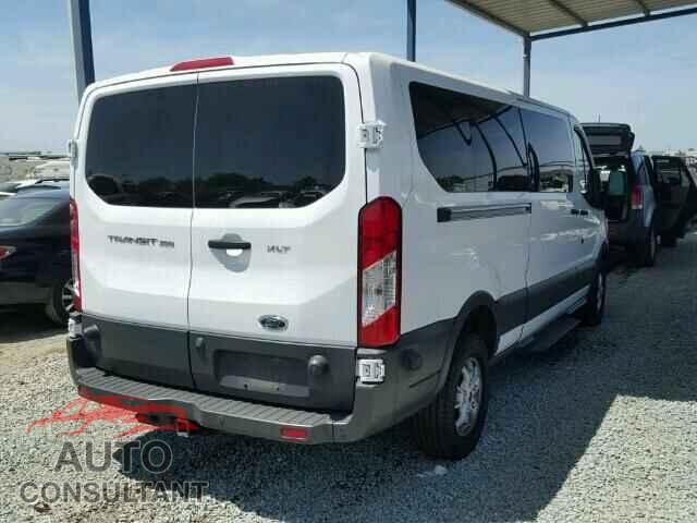 FORD TRANSIT CO 2015 - 1FBZX2YM5FKB12381