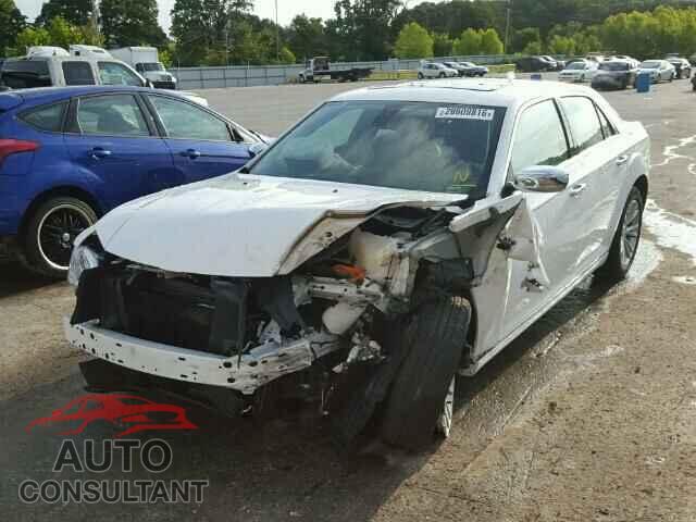 CHRYSLER 300 2015 - 2C3CCAEG9FH881824