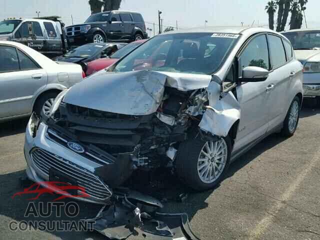 FORD CMAX 2015 - 1FADP5AU6FL120118