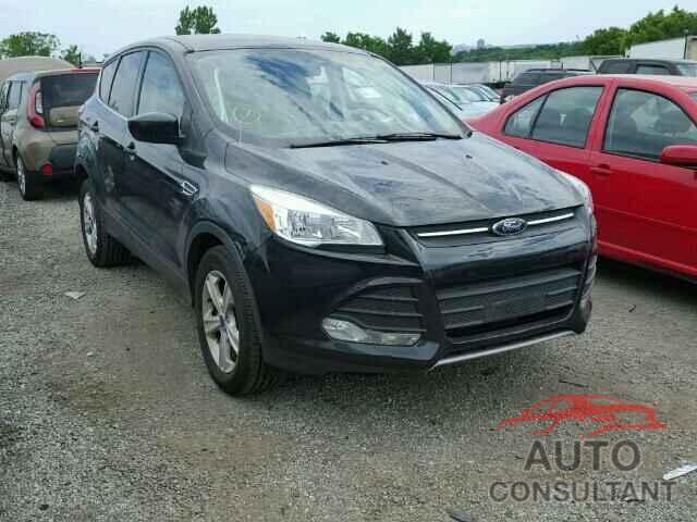 FORD ESCAPE 2015 - 1FMCU0G79FUA37632