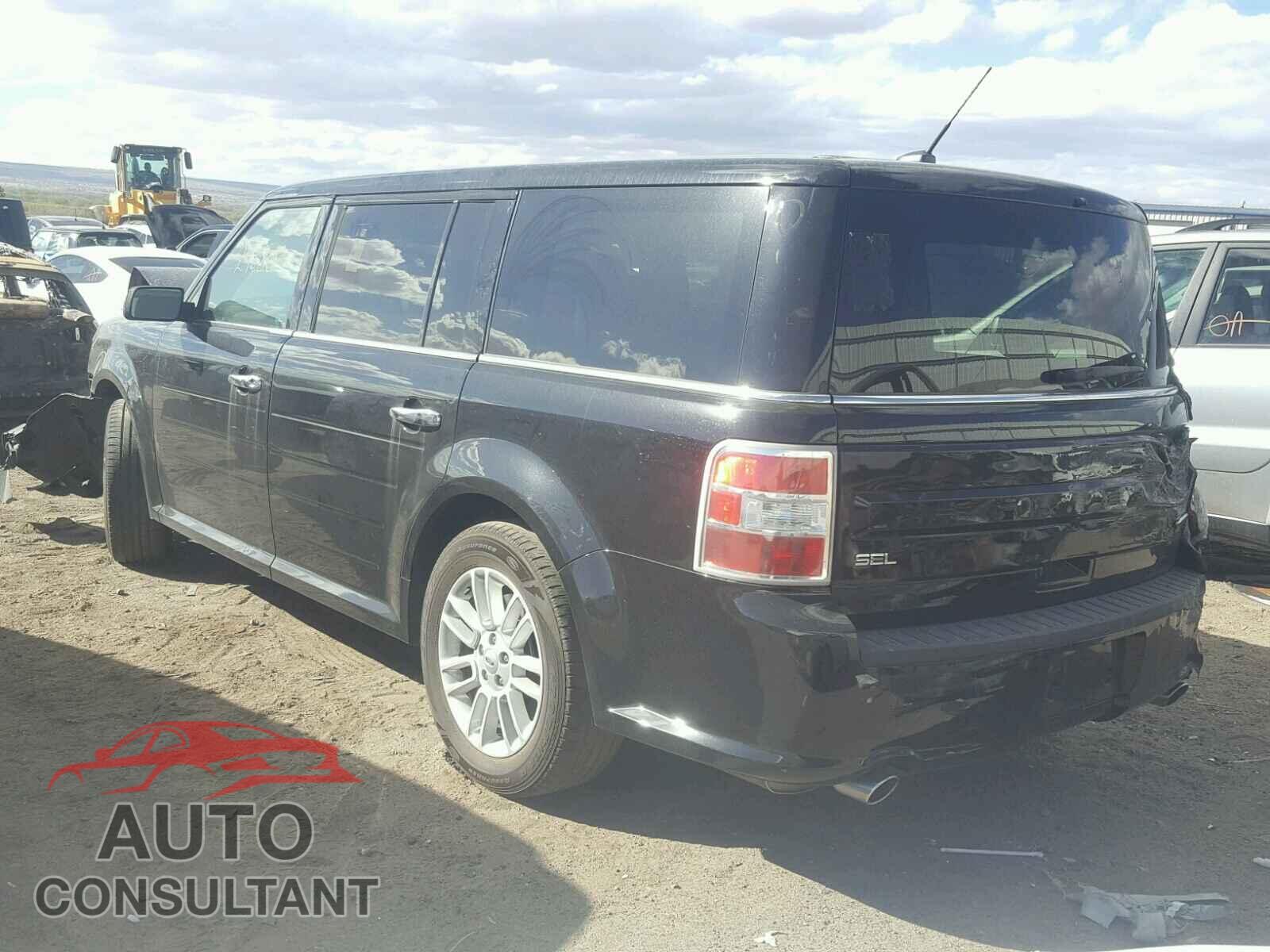 FORD FLEX 2017 - 2FMGK5C89HBA04531