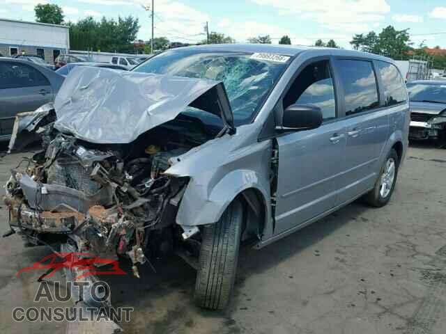 DODGE CARAVAN 2015 - 2C4RDGBG4FR517086