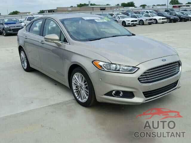 FORD FUSION 2015 - 3FA6P0H97FR180651