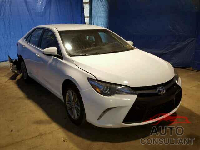 TOYOTA CAMRY 2015 - 4T1BF1FK4FU982201