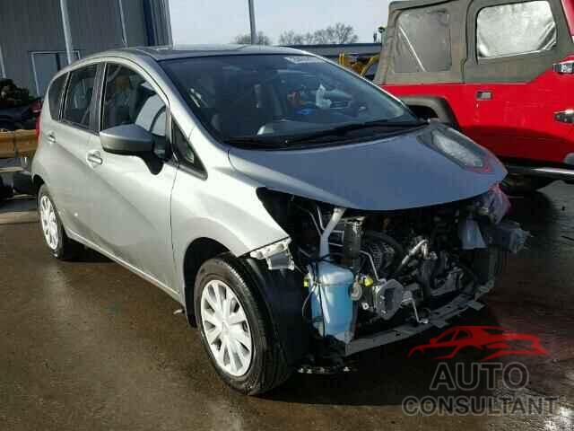NISSAN VERSA 2015 - 3N1CE2CP5FL432052