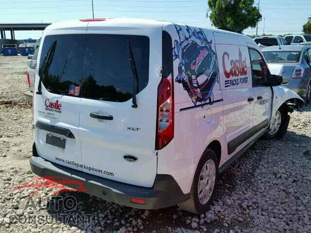 FORD TRANSIT CO 2015 - NM0LS7F72F1189092