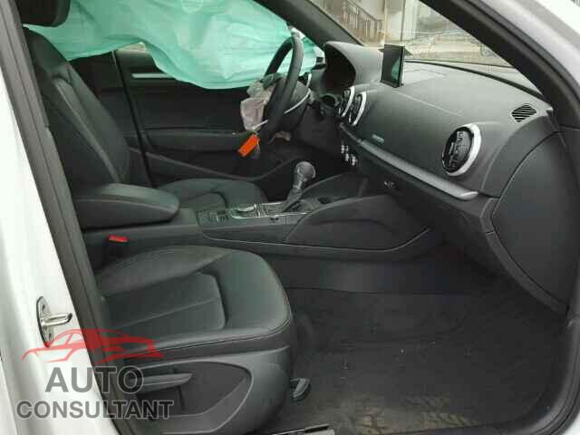 AUDI A3 2016 - WAUB8GFF6G1055060