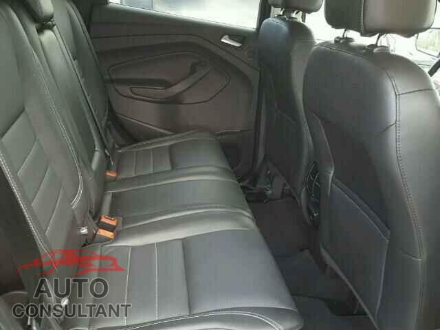 FORD ESCAPE 2014 - 1FMCU9J98EUE05716