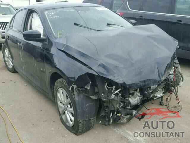 VOLKSWAGEN JETTA 2015 - 3VWD07AJ8FM311390
