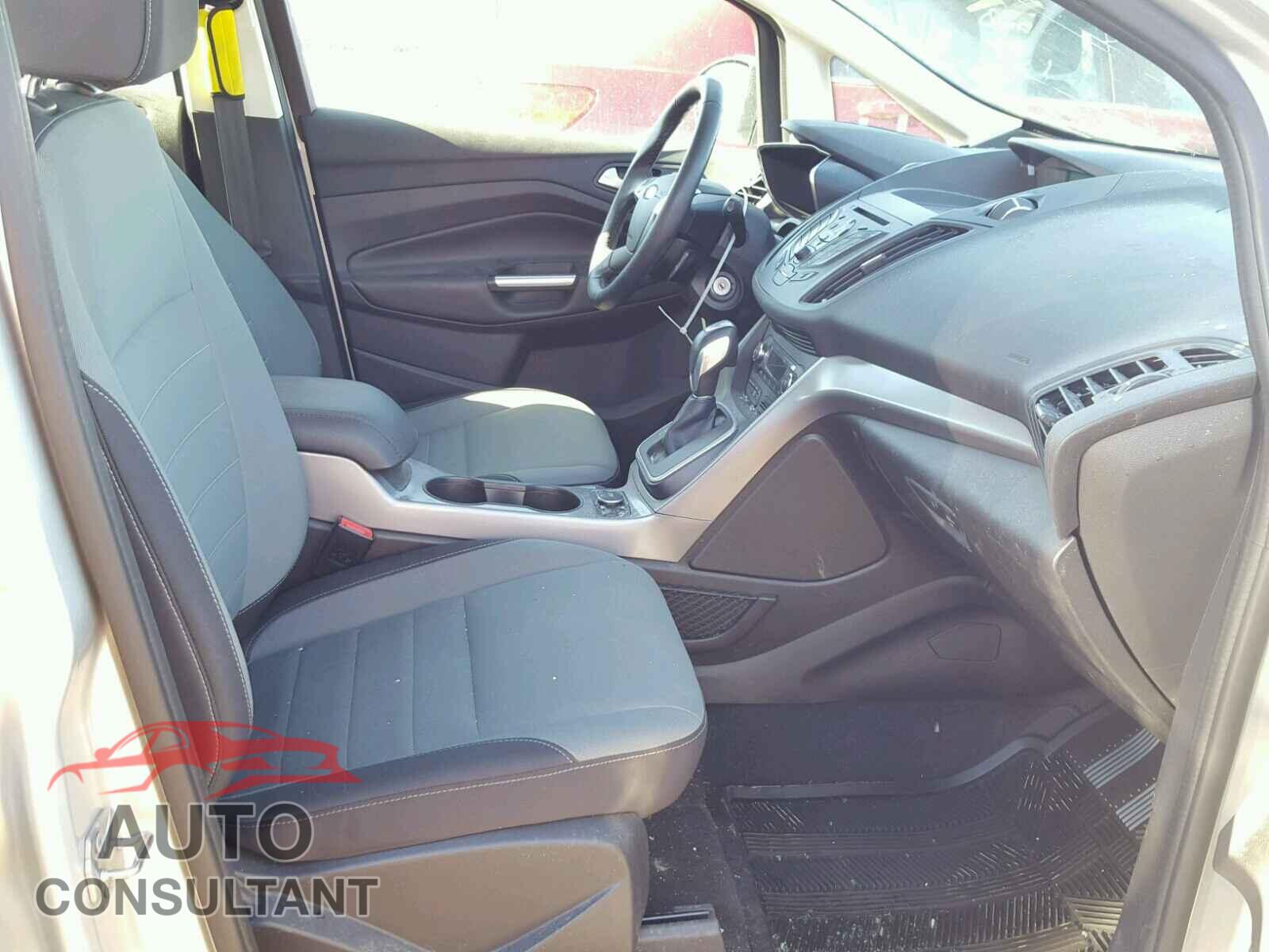 FORD CMAX 2016 - 1FADP5AU6GL108276