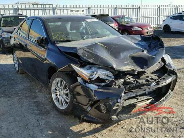 TOYOTA CAMRY 2015 - 4T1BF1FK4FU104266