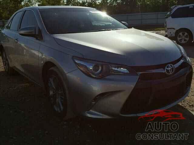TOYOTA CAMRY 2015 - 4T1BF1FK2FU990863