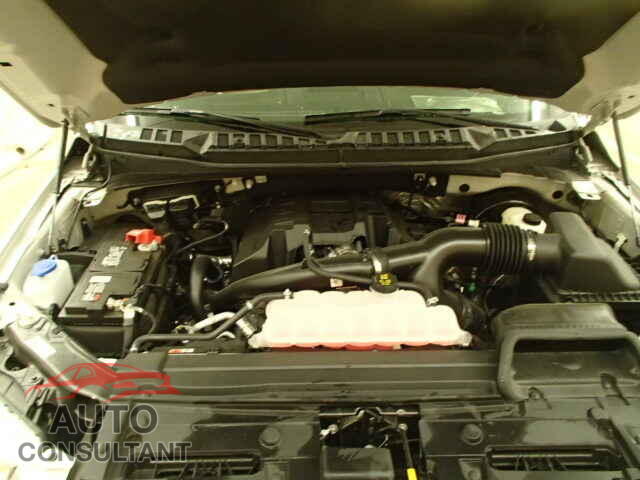 FORD F150 2015 - 1FTEW1CP3FFA84128