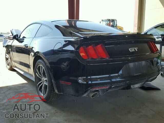 FORD MUSTANG 2015 - 1FA6P8CF3F5327126
