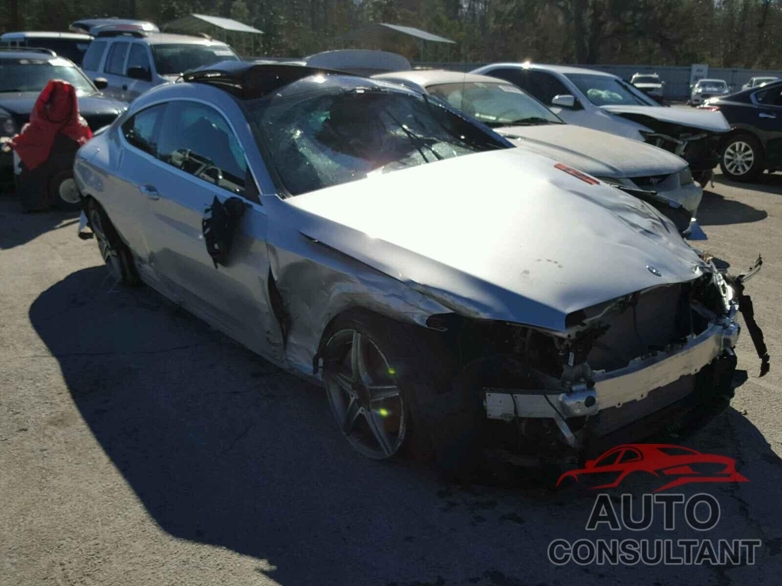 MERCEDES-BENZ C300 2017 - WDDWJ4JB9HF420482
