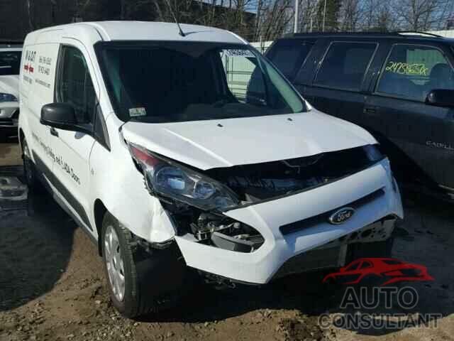 FORD TRANSIT CO 2015 - NM0LS7F78F1199738