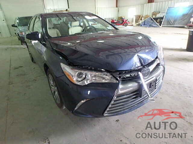 TOYOTA CAMRY 2015 - 4T1BF1FK2FU882680