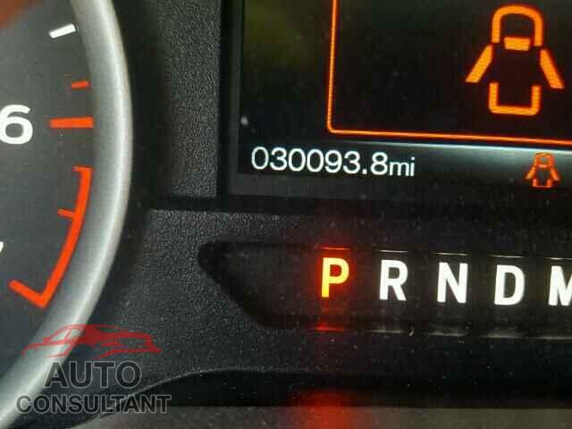 FORD F150 2015 - 1FTFW1EF7FFB60216