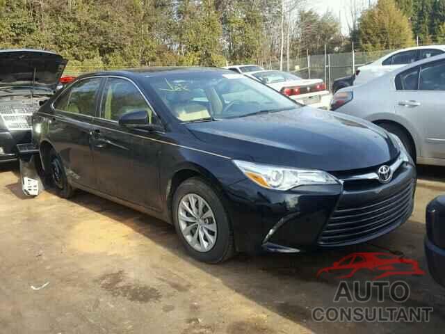 TOYOTA CAMRY 2015 - 4T4BF1FK5FR504214