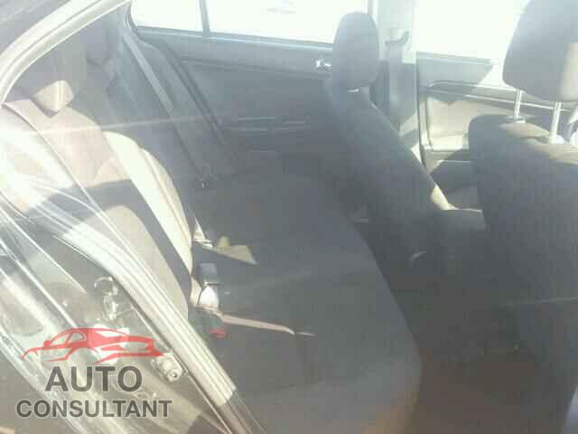 MITSUBISHI LANCER 2016 - JA32U2FU6GU004686