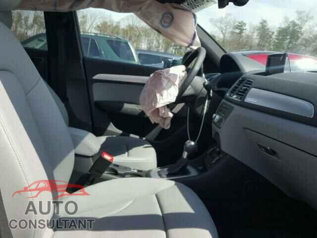 AUDI Q3 2016 - WA1EFCFS7GR024228