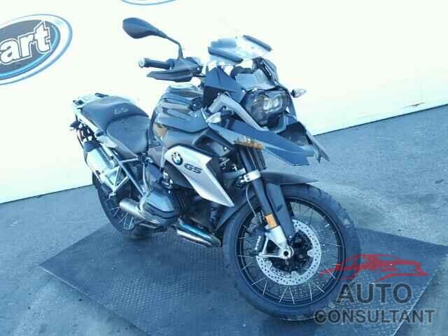 BMW MOTORCYCLE 2016 - WB10A1102GZ189948