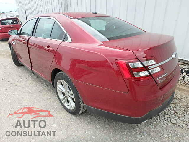 FORD TAURUS 2015 - 1FAHP2E84FG113853