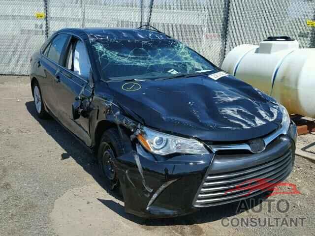TOYOTA CAMRY 2015 - 4T4BF1FK5FR478004