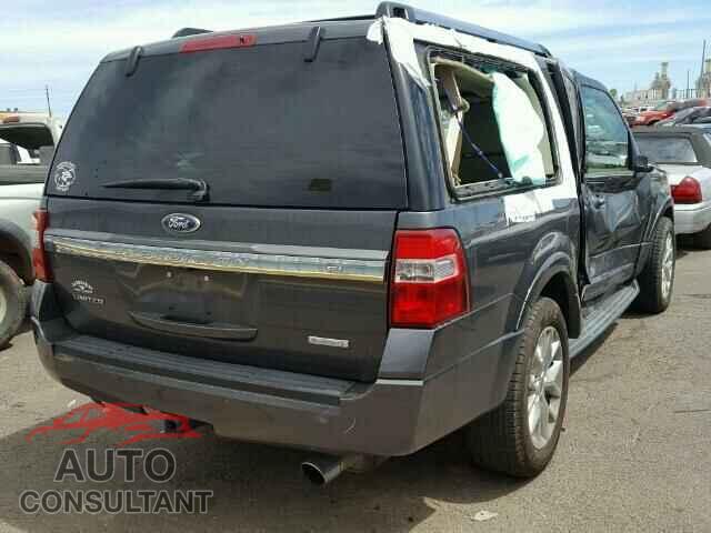 FORD EXPEDITION 2015 - 1FMJK2AT2FEF07606