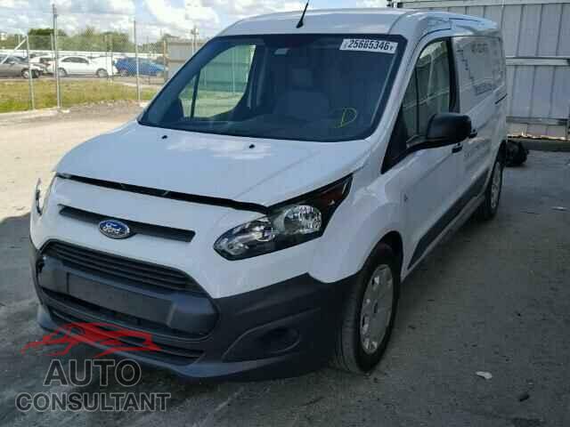 FORD TRANSIT CO 2015 - NM0LS7E73F1205480