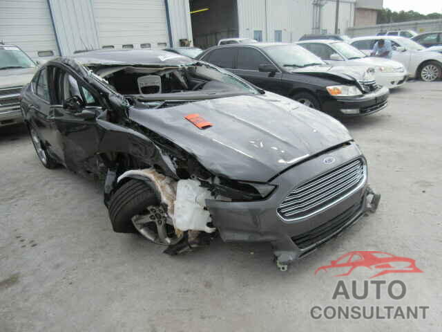 FORD FUSION 2015 - 3FA6P0HD1FR273752