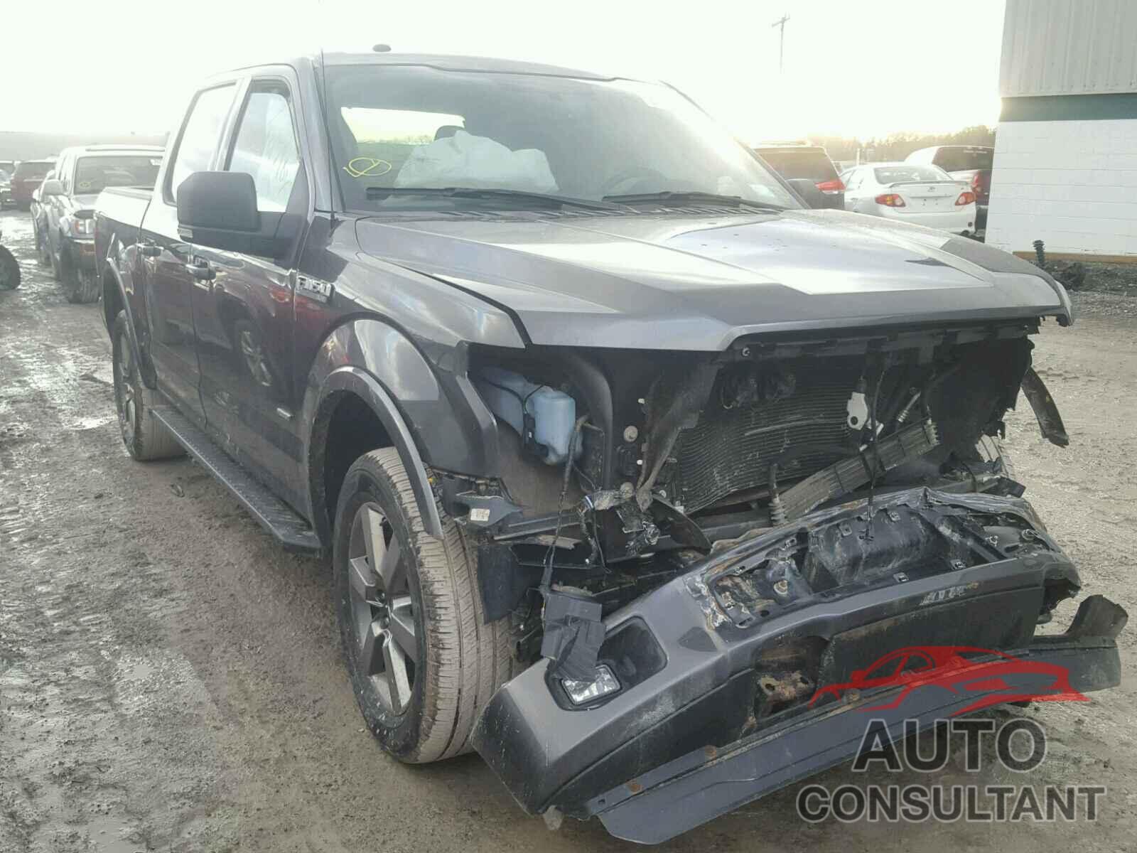 FORD F150 2015 - 1FTEW1EG2FFC49731